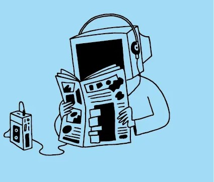 Freelance Developer Icon Art